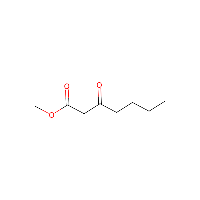 Methyl 3-Oxoheptanoate - ≥95%(GC) CAS No(39815-78-6) by Aladdin Scientific