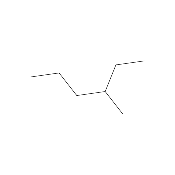 3-Methylhexane - ≥95%(GC) CAS No(589-34-4) by Aladdin Scientific
