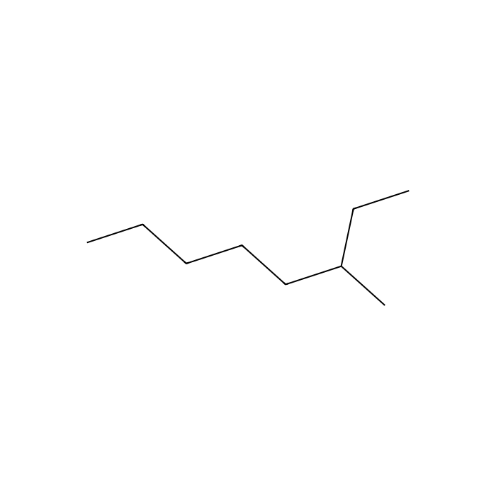 3-Methyloctane - ≥98% CAS No(2216-33-3) by Aladdin Scientific