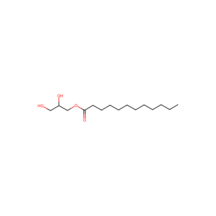 Monolaurin - ≥95% CAS No(142-18-7) by Aladdin Scientific