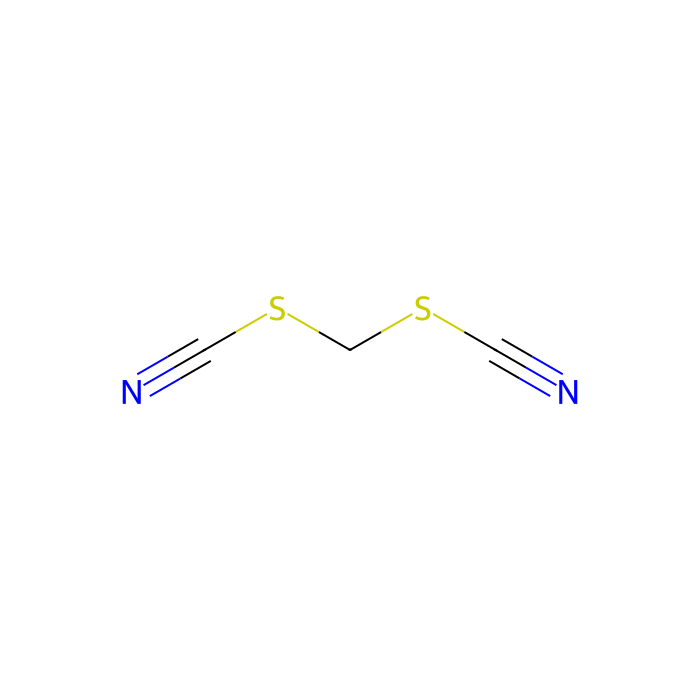 Methylene Dithiocyanate - ≥98%(GC) CAS No(6317-18-6) by Aladdin Scientific