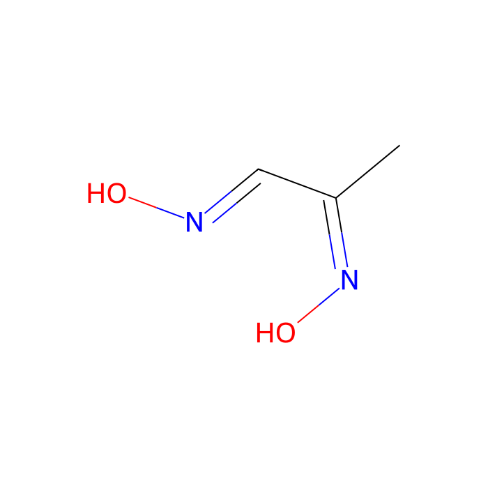 Methylglyoxime - ≥98% CAS No(1804-15-5) by Aladdin Scientific