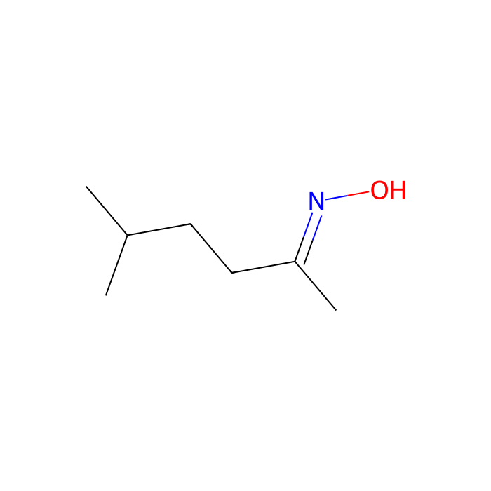 5-Methyl-2-hexanone Oxime - ≥97%(GC) CAS No(624-44-2) by Aladdin Scientific