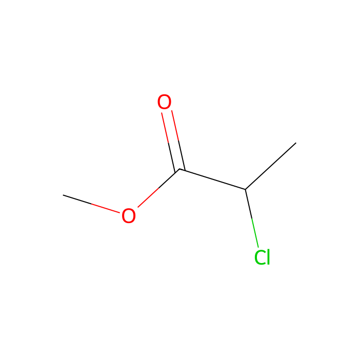 Methyl (R)-(+)-2-Chloropropionate - ≥98% CAS No(77287-29-7) by Aladdin Scientific