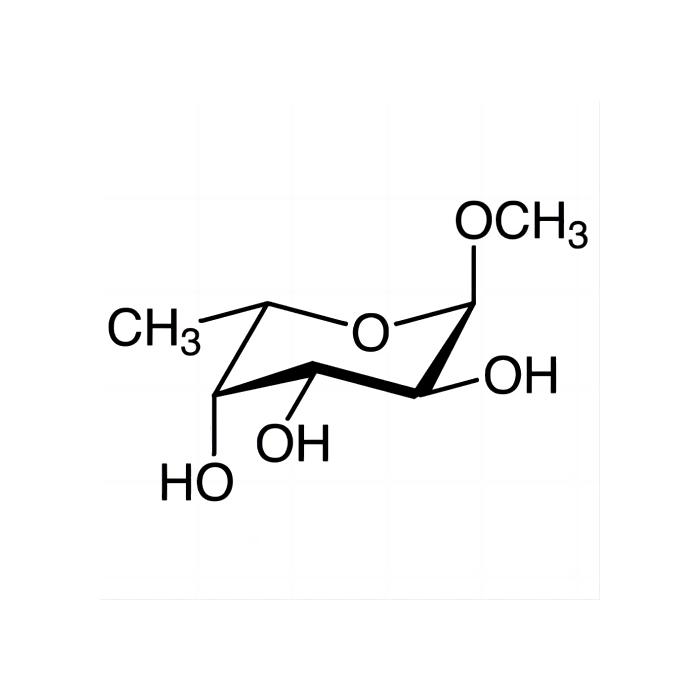 Methyl α-L-Fucopyranoside - ≥98%(HPLC) CAS No(14687-15-1) by Aladdin Scientific