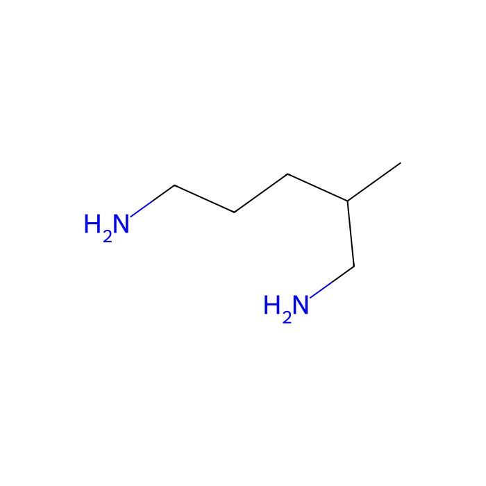 2-Methyl-1,5-diaminopentane - ≥98%(GC)(T) CAS No(15520-10-2) by Aladdin Scientific