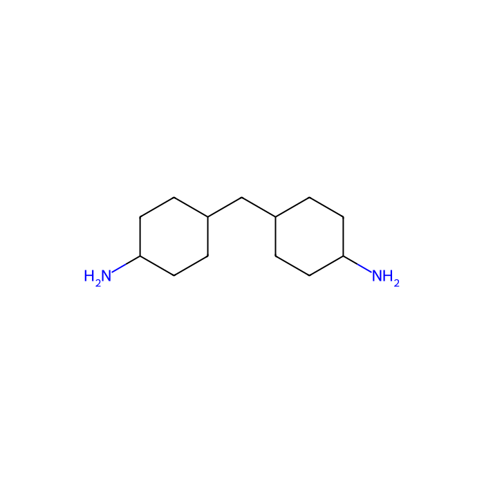4,4'-Methylenebis(cyclohexylamine) (mixture of isomers) - ≥97% CAS No(1761-71-3) by Aladdin Scientific