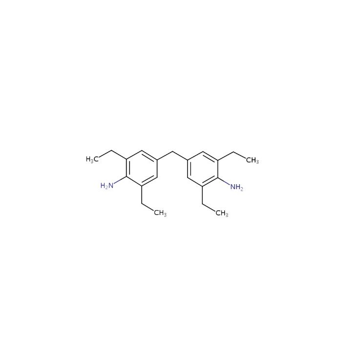 4,4'-Methylenebis(2,6-diethylaniline) - ≥98%(HPLC) CAS No(13680-35-8) by Aladdin Scientific