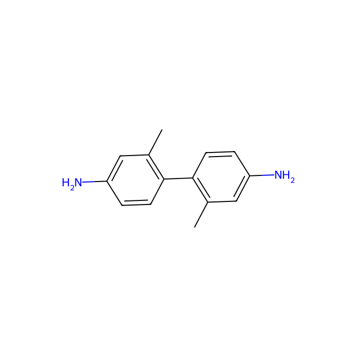 m-Tolidine - ≥98% CAS No(84-67-3) by Aladdin Scientific