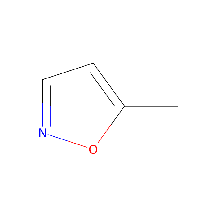 5-Methylisoxazole - ≥95%(GC) CAS No(5765-44-6) by Aladdin Scientific