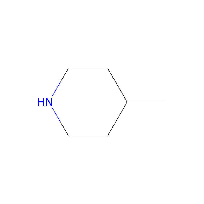 4-Methylpiperidine - ≥98%(GC) CAS No(626-58-4) by Aladdin Scientific