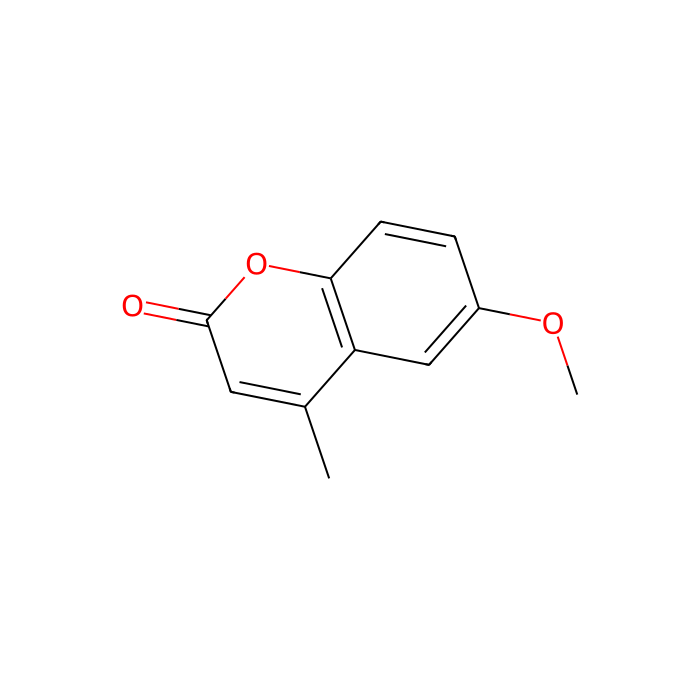6-Methoxy-4-methylcoumarin - ≥98% CAS No(6295-35-8) by Aladdin Scientific