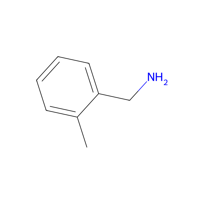 2-Methylbenzylamine - ≥98%(GC) CAS No(89-93-0) by Aladdin Scientific