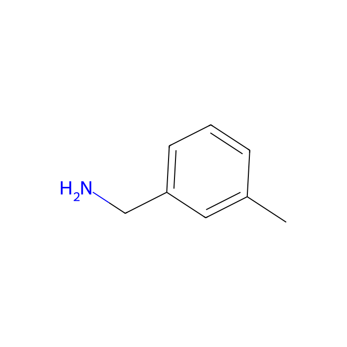 3-Methylbenzylamine - ≥97%(GC) CAS No(100-81-2) by Aladdin Scientific
