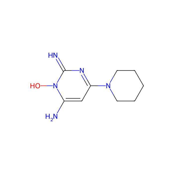 Minoxidil(U10858) - Moligand™, ≥98%(HPLC)(T) CAS No(38304-91-5) by Aladdin Scientific