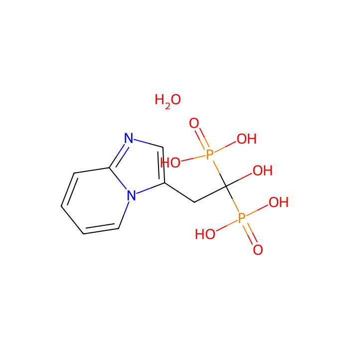 Minodronate Monohydrate - ≥99% CAS No(155648-60-5) by Aladdin Scientific