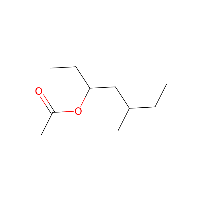5-Methyl-3-heptyl Acetate - ≥95% CAS No(375855-08-6) by Aladdin Scientific