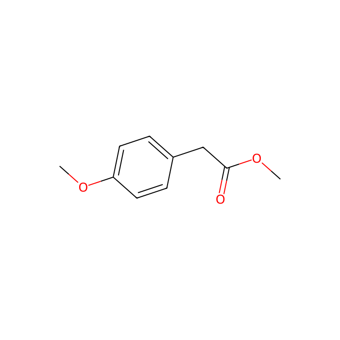 Methyl 4-Methoxyphenylacetate - ≥97%(GC) CAS No(23786-14-3) by Aladdin Scientific