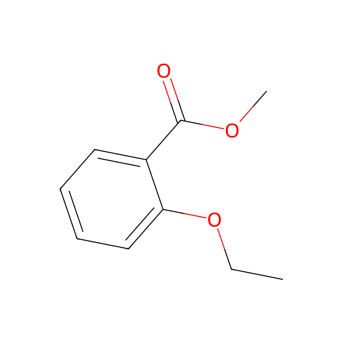 Methyl 2-Ethoxybenzoate - ≥99%(GC) CAS No(3686-55-3) by Aladdin Scientific