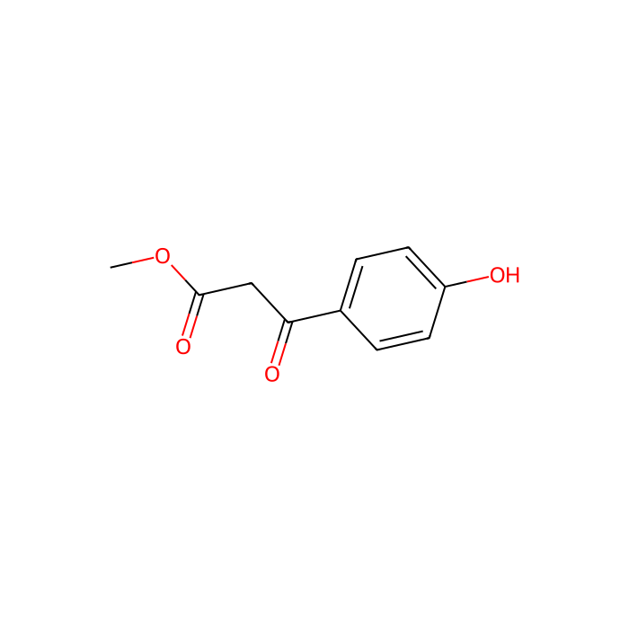 Methyl (4-Hydroxybenzoyl)acetate - ≥93% CAS No(32066-29-8) by Aladdin Scientific