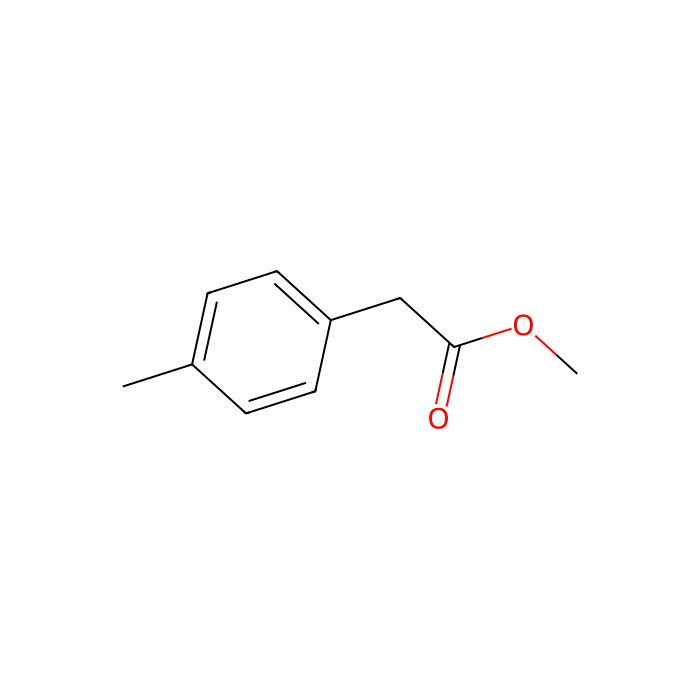 Methyl p-Tolylacetate - ≥99%(GC) CAS No(23786-13-2) by Aladdin Scientific