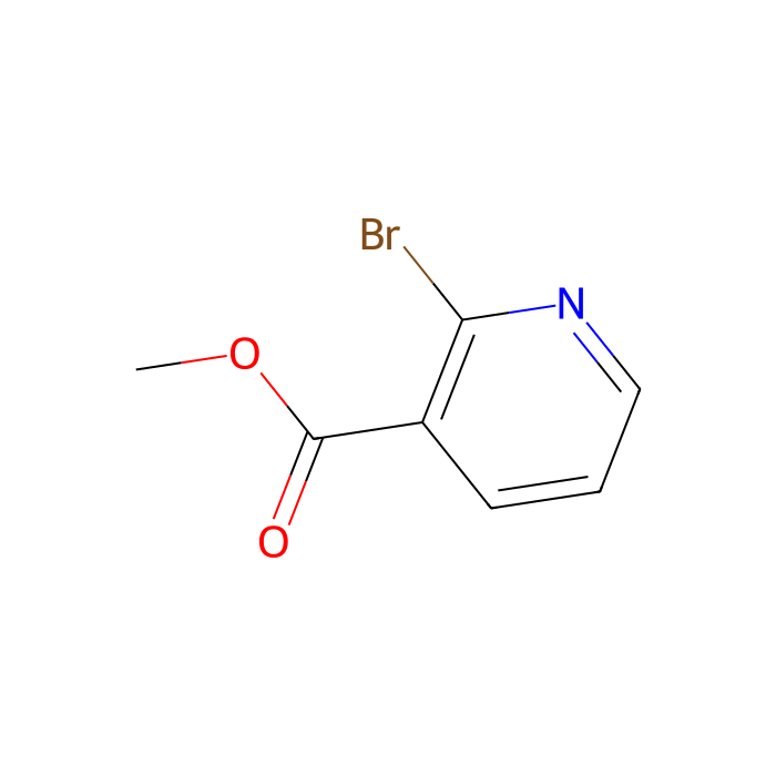 Methyl 2-Bromonicotinate - ≥98%(GC) CAS No(52718-95-3) by Aladdin Scientific
