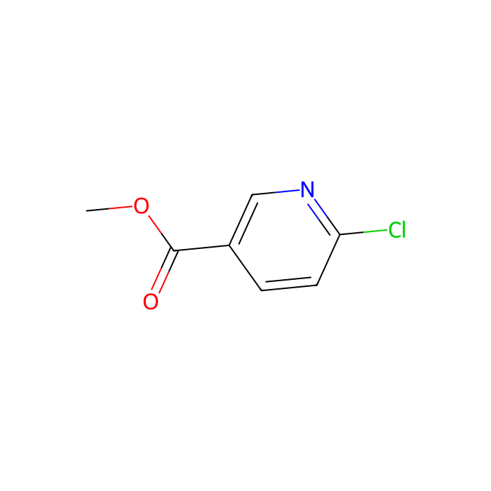 Methyl 6-Chloronicotinate - ≥98%(GC) CAS No(73781-91-6) by Aladdin Scientific