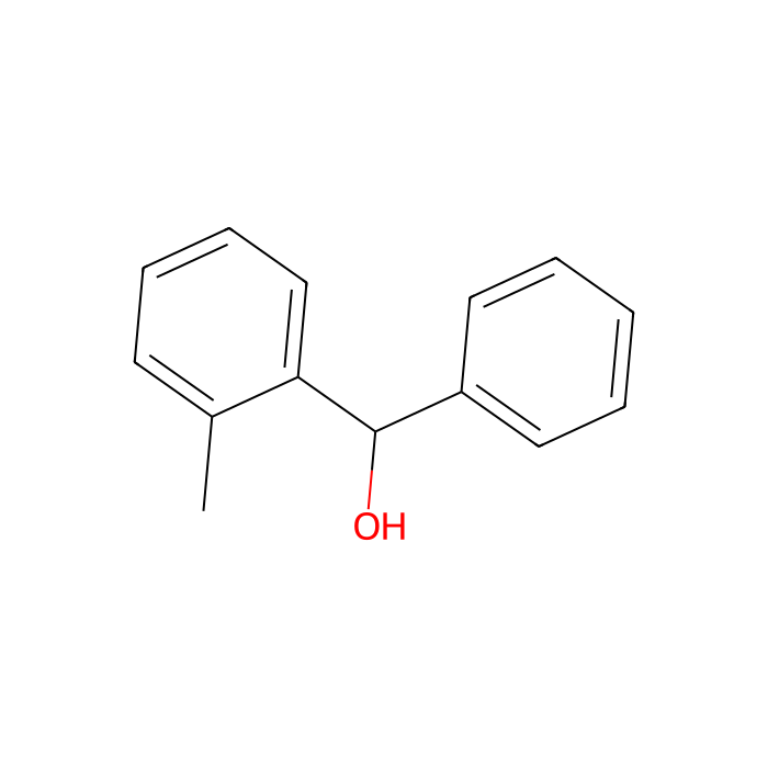 2-Methylbenzhydrol - ≥98%(HPLC) CAS No(5472-13-9) by Aladdin Scientific