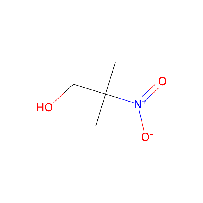 2-Methyl-2-nitro-1-propanol - ≥98% CAS No(76-39-1) by Aladdin Scientific