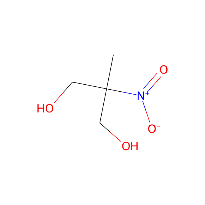 2-Methyl-2-nitro-1,3-propanediol - ≥98%(GC) CAS No(77-49-6) by Aladdin Scientific