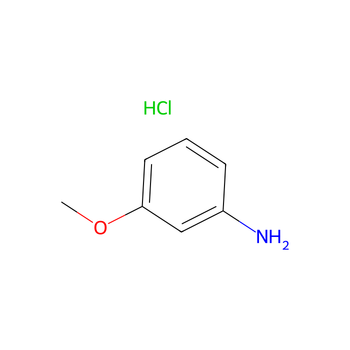 m-Anisidine Hydrochloride - ≥99%(HPLC)(N) CAS No(27191-09-9) by Aladdin Scientific