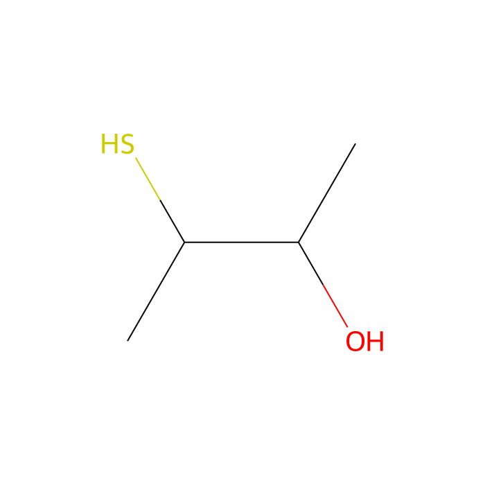 3-Mercapto-2-butanol (mixture of isomers) - ≥97%(GC) CAS No(54812-86-1) by Aladdin Scientific