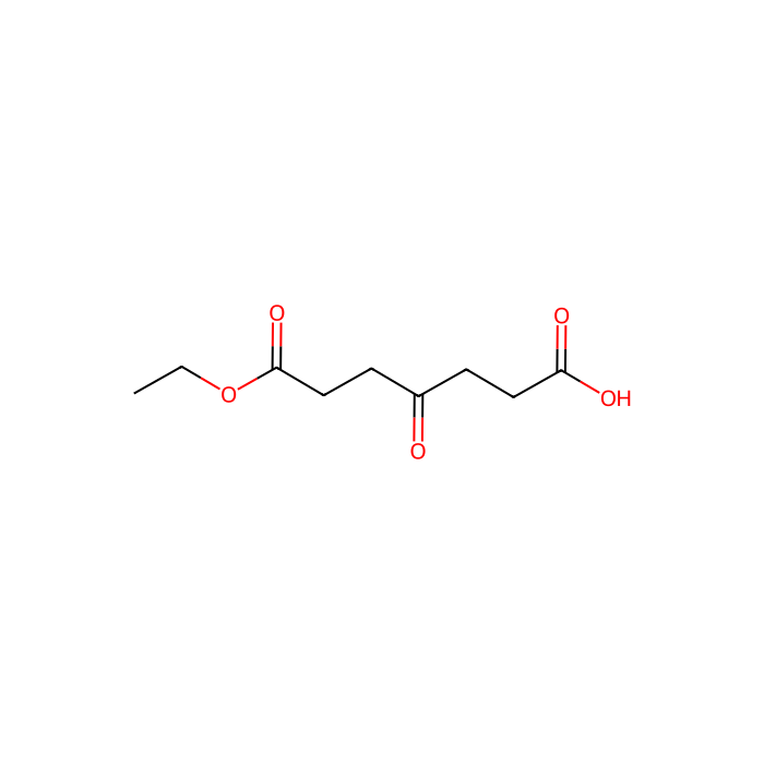 Monoethyl 4-Oxoheptanedioate - ≥97% CAS No(1506-55-4) by Aladdin Scientific