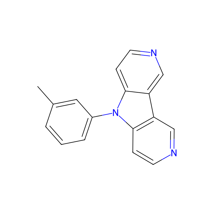 5-(m-Tolyl)-5H-pyrrolo[3,2-c:4,5-c']dipyridine - ≥95% CAS No(1014403-09-8) by Aladdin Scientific