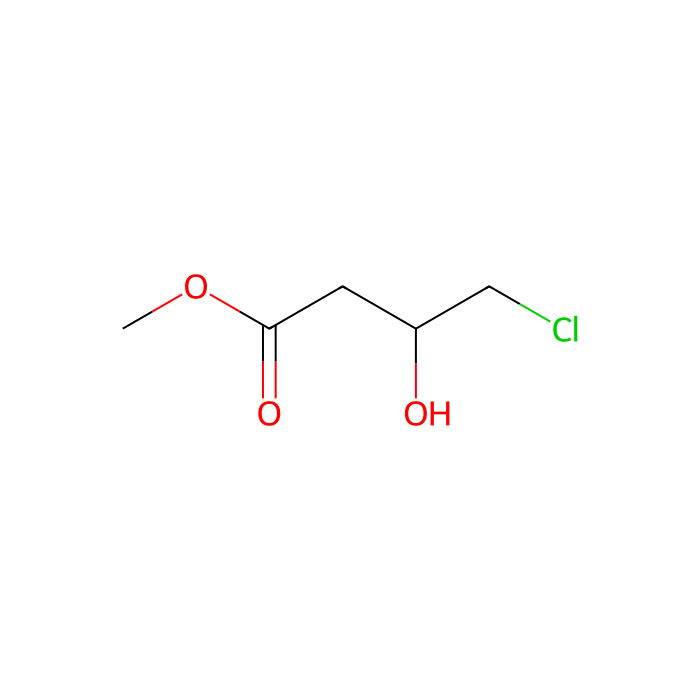 Methyl (R)-4-Chloro-3-hydroxybutyrate - ≥97% CAS No(88496-70-2) by Aladdin Scientific