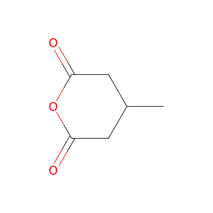 3-Methylglutaric Anhydride - ≥98% CAS No(4166-53-4) by Aladdin Scientific