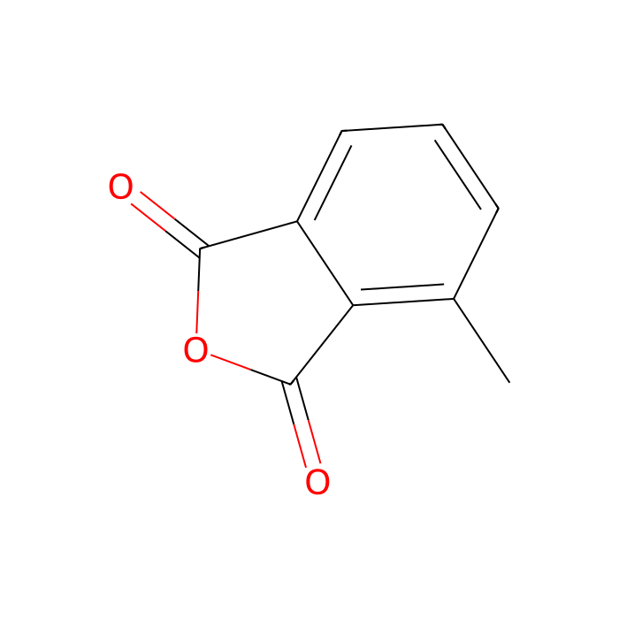3-Methylphthalic Anhydride - ≥96%(T) CAS No(4792-30-7) by Aladdin Scientific