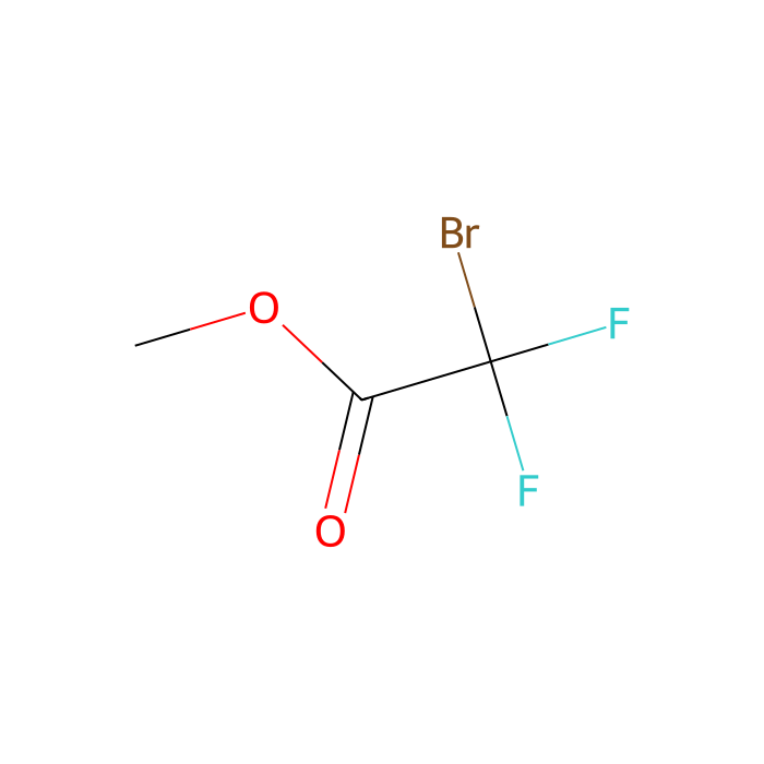 Methyl Bromodifluoroacetate - ≥97%(GC) CAS No(683-98-7) by Aladdin Scientific
