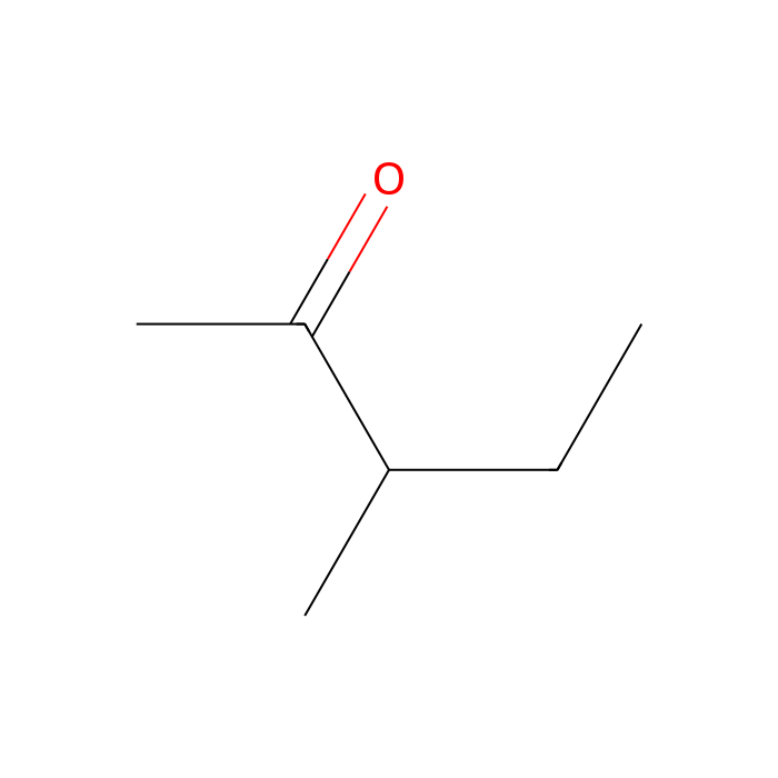 3-Methyl-2-pentanone - ≥98%(GC) CAS No(565-61-7) by Aladdin Scientific