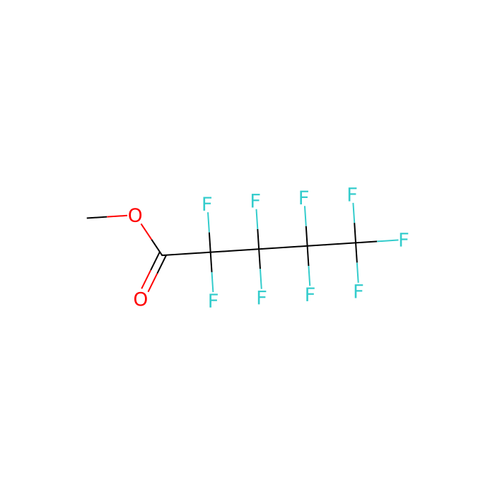 Methyl Nonafluorovalerate - ≥97%(GC) CAS No(13038-26-1) by Aladdin Scientific