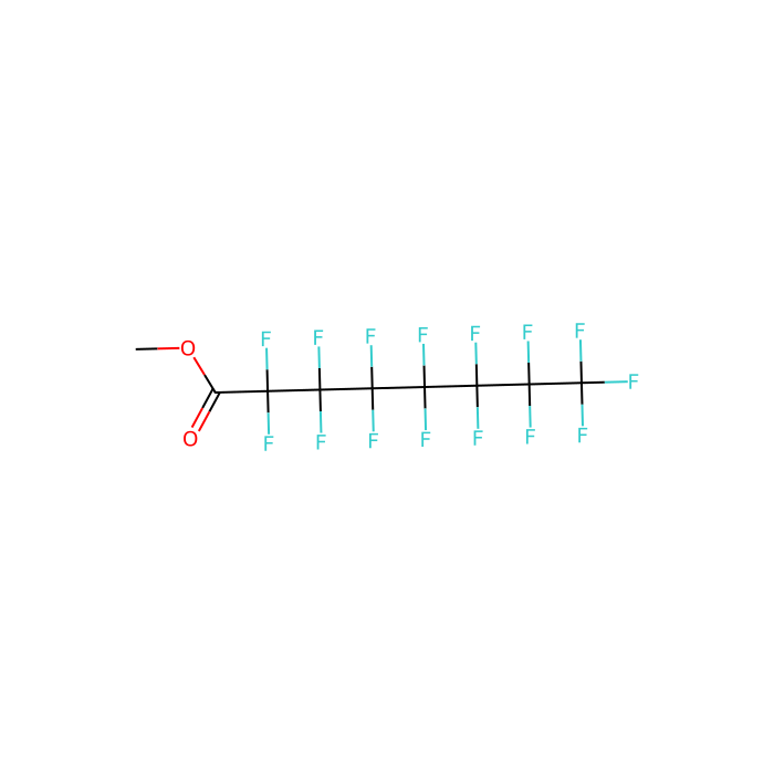 Methyl Pentadecafluorooctanoate - ≥97%(GC) CAS No(376-27-2) by Aladdin Scientific