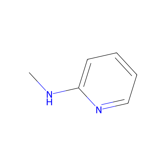 2-(Methylamino)pyridine - ≥98%(GC) CAS No(4597-87-9) by Aladdin Scientific
