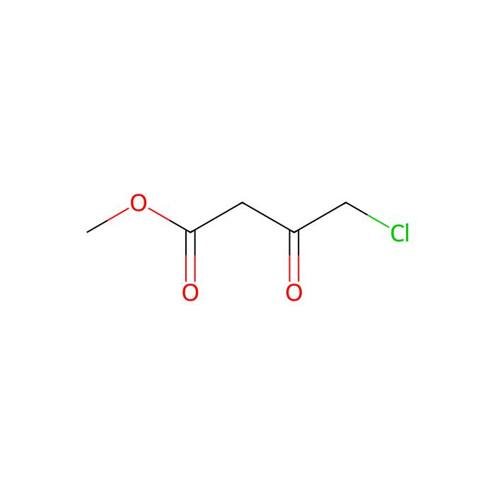 Methyl 4-Chloroacetoacetate - ≥96%(GC) CAS No(32807-28-6) by Aladdin Scientific