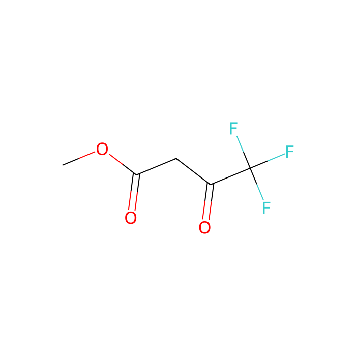 Methyl 4,4,4-Trifluoroacetoacetate - ≥96%(GC) CAS No(83643-84-9) by Aladdin Scientific