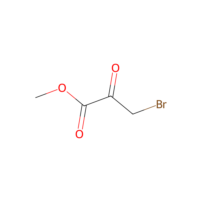 Methyl 3-Bromopyruvate - ≥97%(GC) CAS No(7425-63-0) by Aladdin Scientific