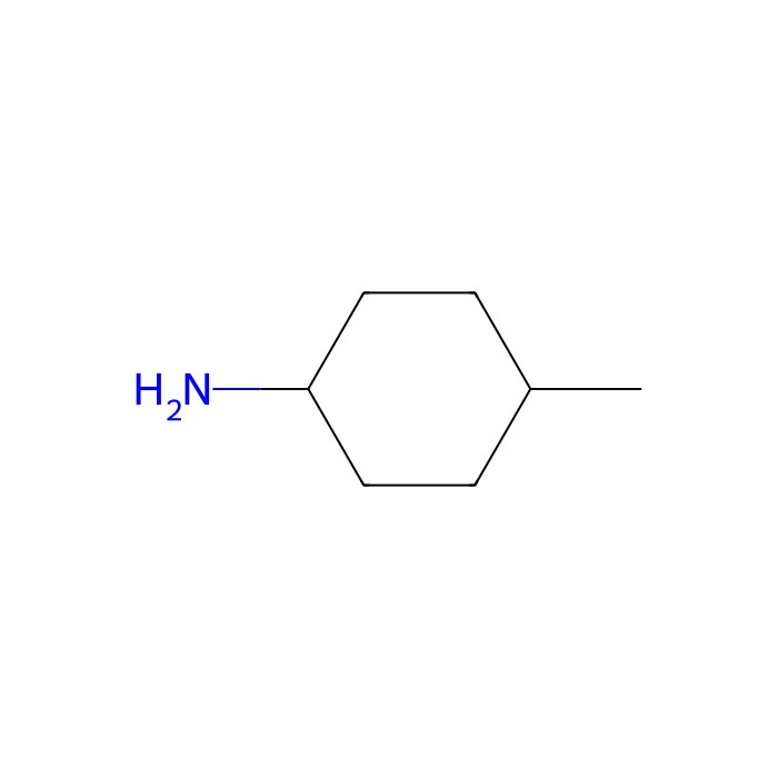 4-Methylcyclohexylamine (cis- and trans- mixture) - ≥99% CAS No(6321-23-9) by Aladdin Scientific