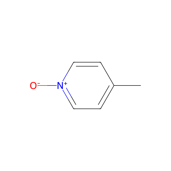 4-Methylpyridine N-Oxide - ≥98%(GC) CAS No(1003-67-4) by Aladdin Scientific