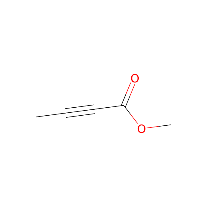 Methyl Tetrolate - ≥97%(GC) CAS No(23326-27-4) by Aladdin Scientific