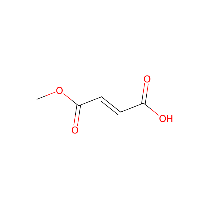 Monomethyl Fumarate - Moligand™, ≥98%(GC) CAS No(2756-87-8) by Aladdin Scientific