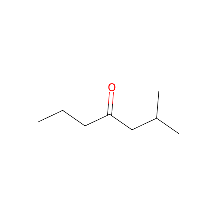 2-Methyl-4-heptanone - ≥98%(GC) CAS No(626-33-5) by Aladdin Scientific